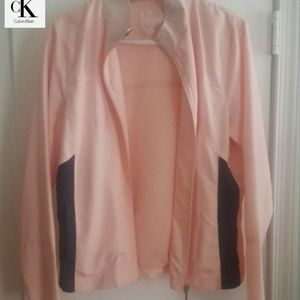 Women's Calvin Klein Track Suit